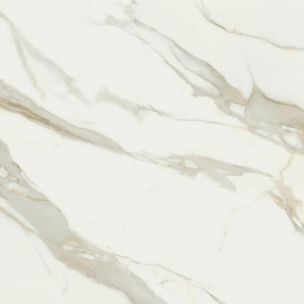 Pamesa Calacata – Gold – Vloertegel – 120x120cm – Glans