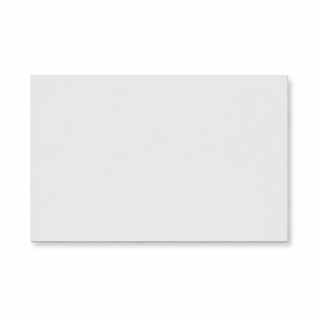 Aleluia Brancos - Wit - Wandtegel - 26,7x41,6cm - Mat - R180