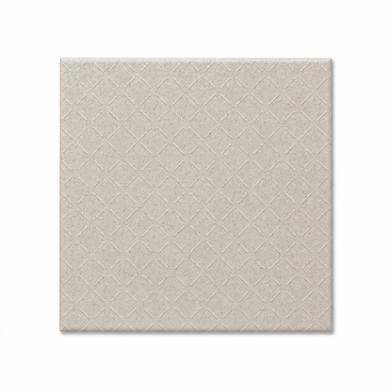 Alfacaro Fijn Porfier – Lichtgrijs – Vloertegel – 15x15cm – Mat – FWU3