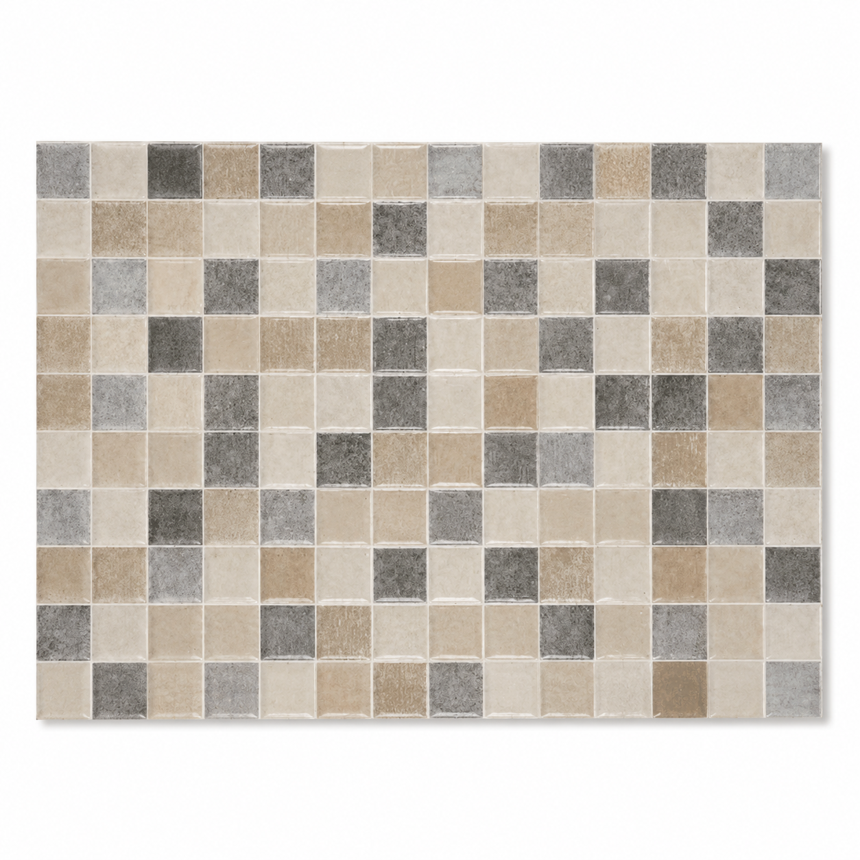 Pamesa Atrium Kiel – Decor – Wandtegel – 33.3x55cm – Mat