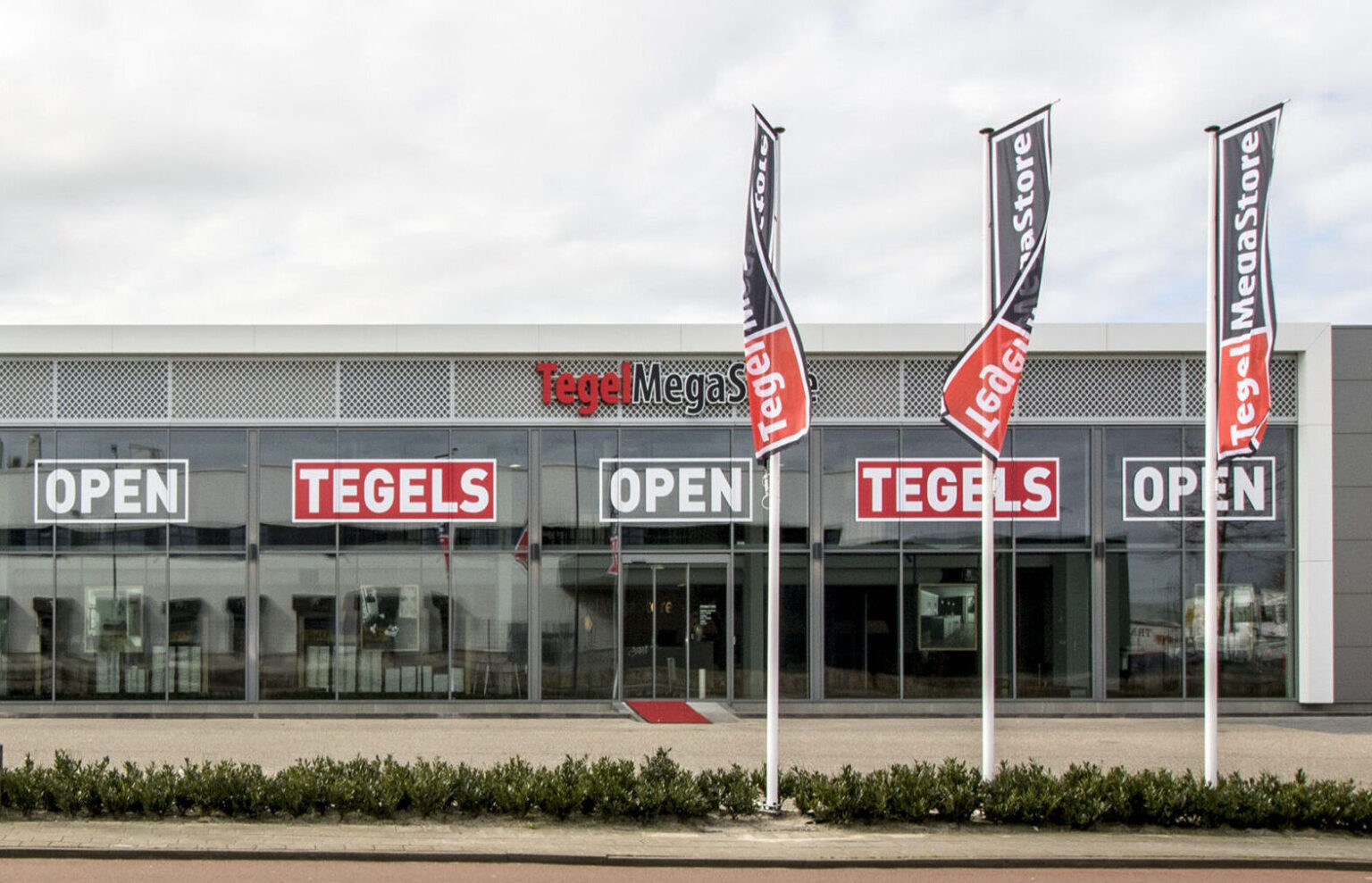 TegelMegaStore