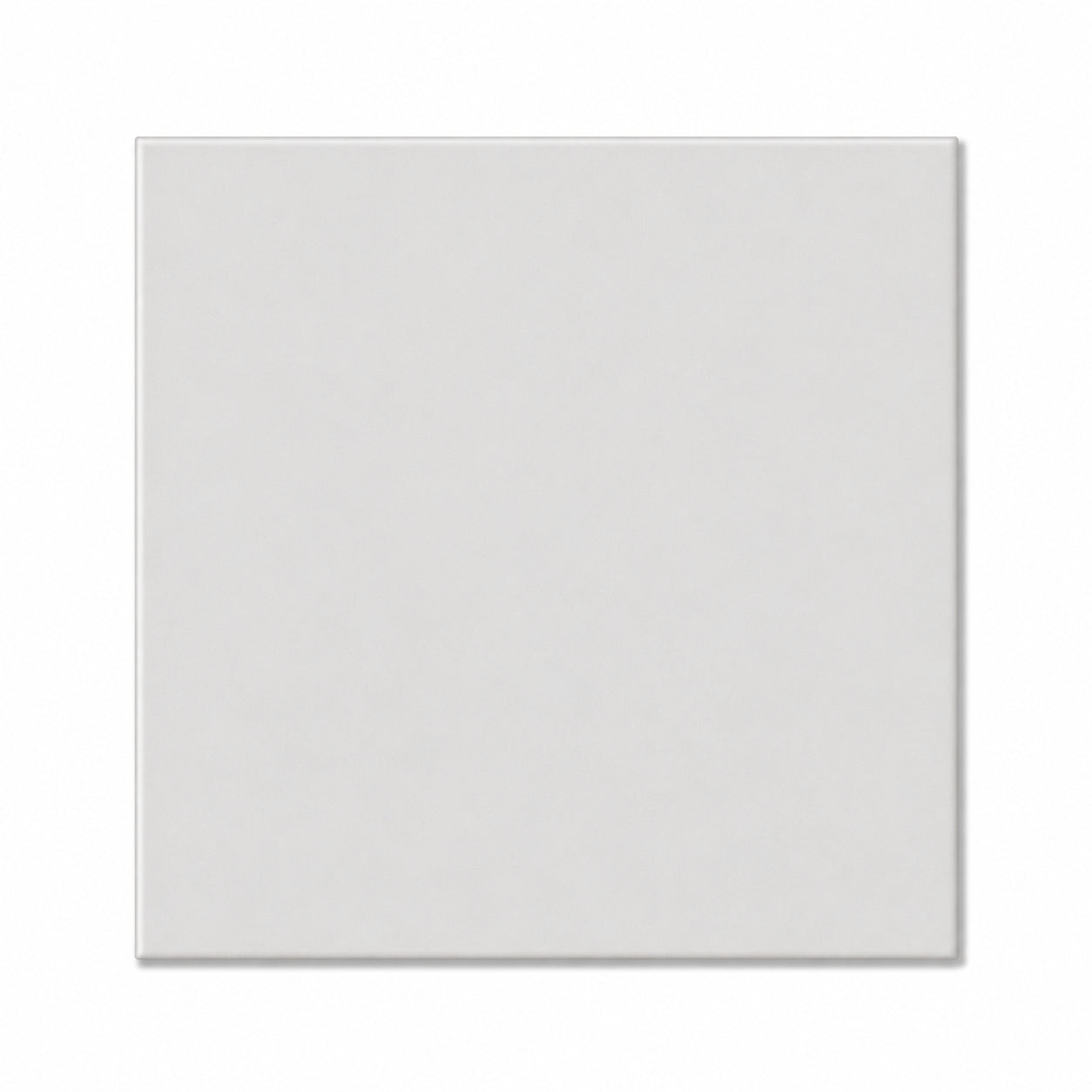 Hanceley - Light Grey - Wandtegel - 15x15cm - Mat - H1055