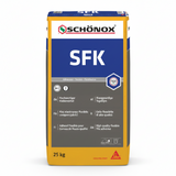 Schonox - SFK Poederlijm - 25kg