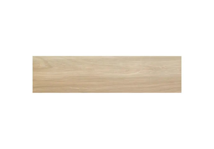 Houtlook - Serenissima - Beige - 30x120cm - Mat - Acanto Miele