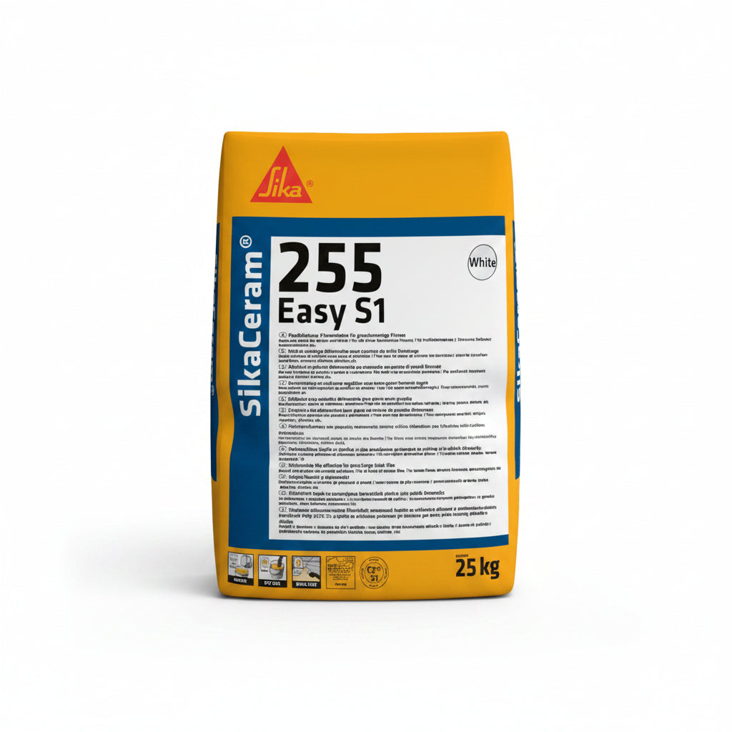 Sika - 255 StarFlex LD Poederlijm - 25kg