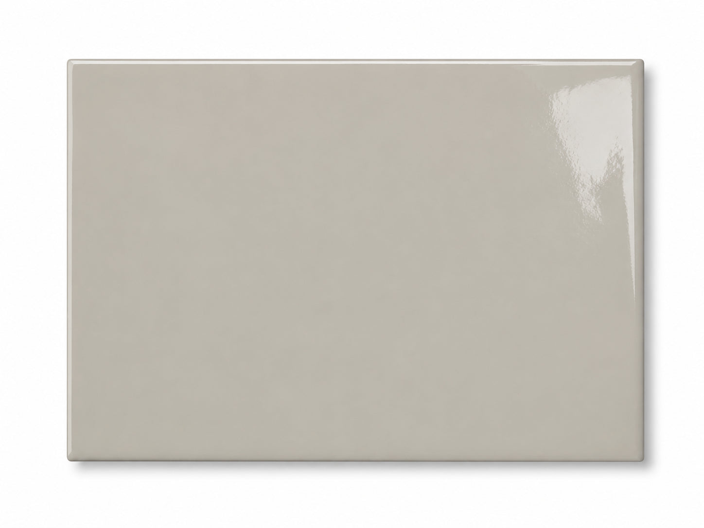 Sphinx Campagne – Mouse – Wandtegel – 15x20cm – Glans – S04460