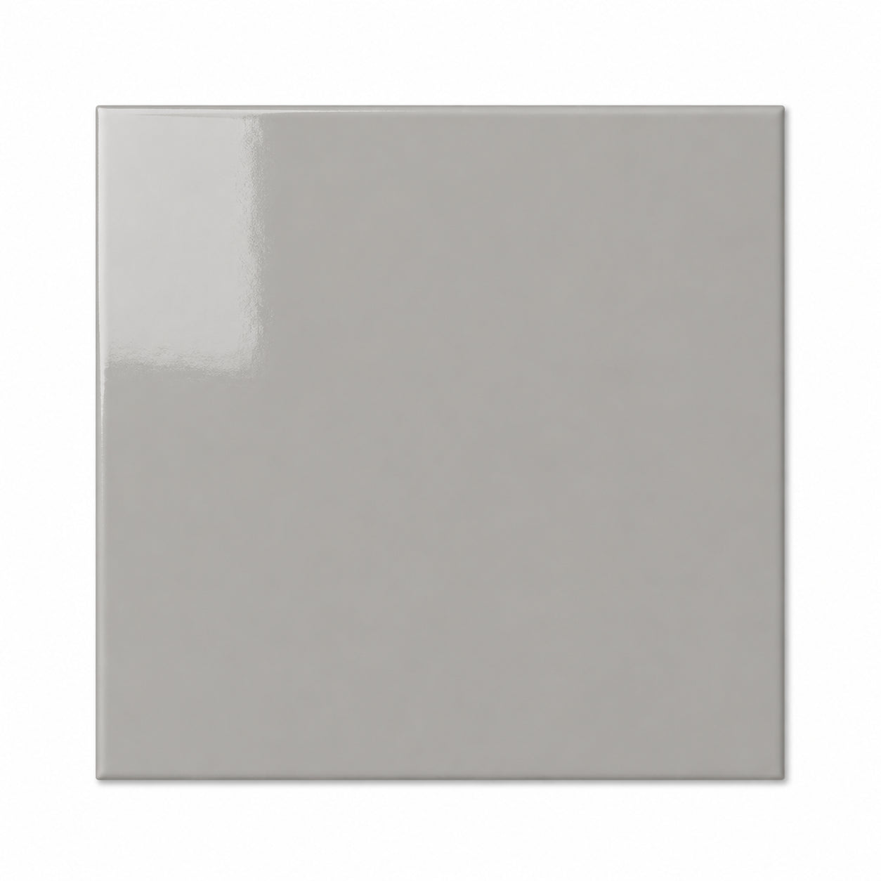Sphinx Projecta - Creme - Wandtegel - 15x15cm - Glanzend - B0832017