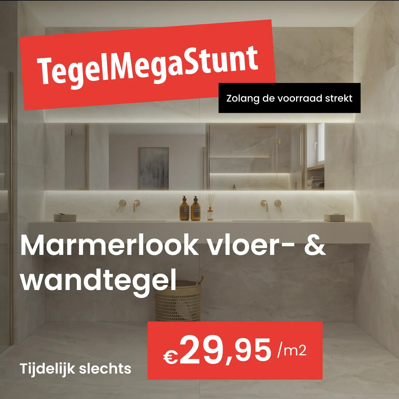 TegelMegaStore