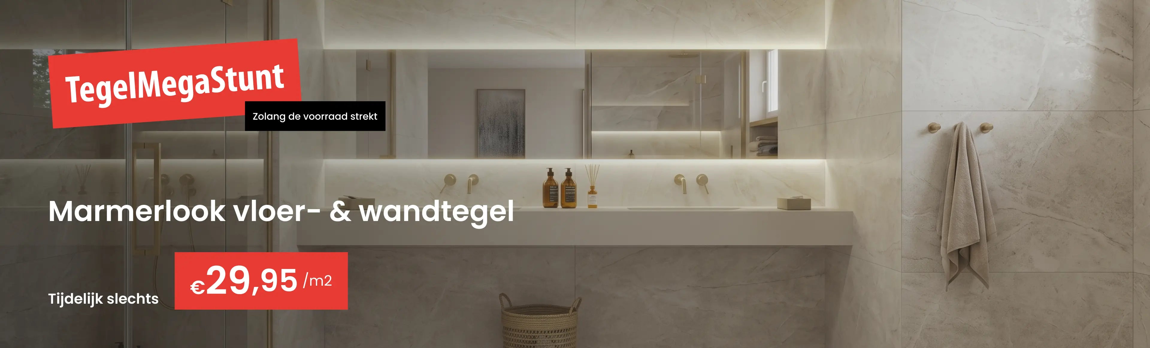 TegelMegaStore