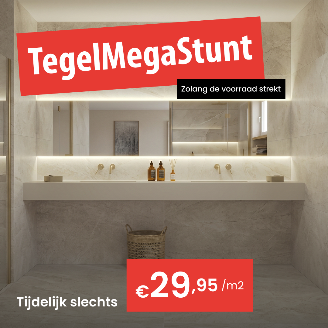 TegelMegaStore