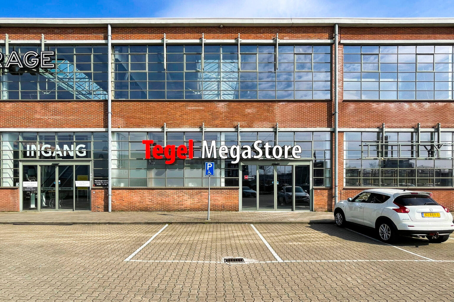 TegelMegaStore
