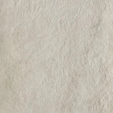 RAK Concrete Ivory – Vloertegel – 60x60cm – Mat
