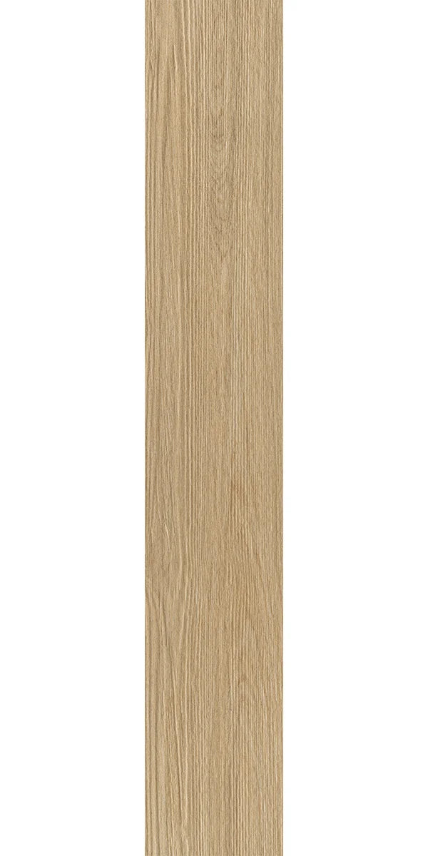 Houtlook - Vloertegel - Beige/Creme - 29.5x180cm - Mat - R86SWHO