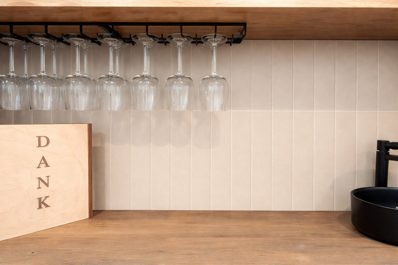 Wandtegel  – 6x24cm – soft C05JOCA