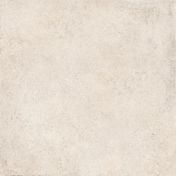 Capri Beige Tribecca - Vloertegel - 30x60cm - mat