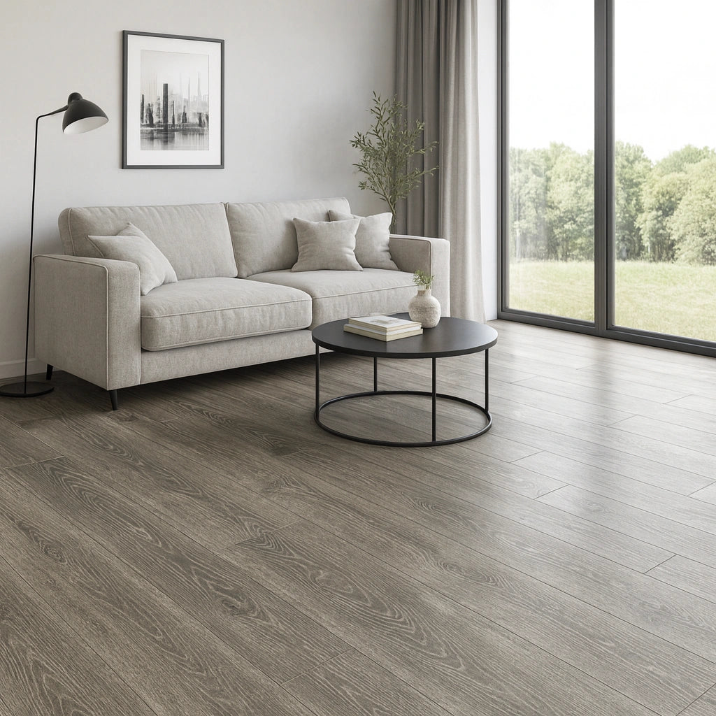 Del Conca – Plusorto Botanico – Vloertegel – 26,5x180cm – Mat – OB3 24OB03R