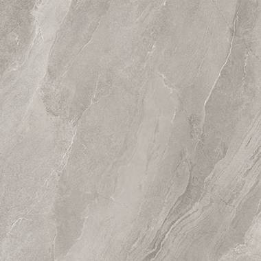 Natuursteenlook - Vloertegel - Grey - 60x60cm - Mat - F50SLCO