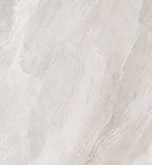 Natuursteenlook - Vloertegel - Wit - 60x60cm - Mat - F50SLWH