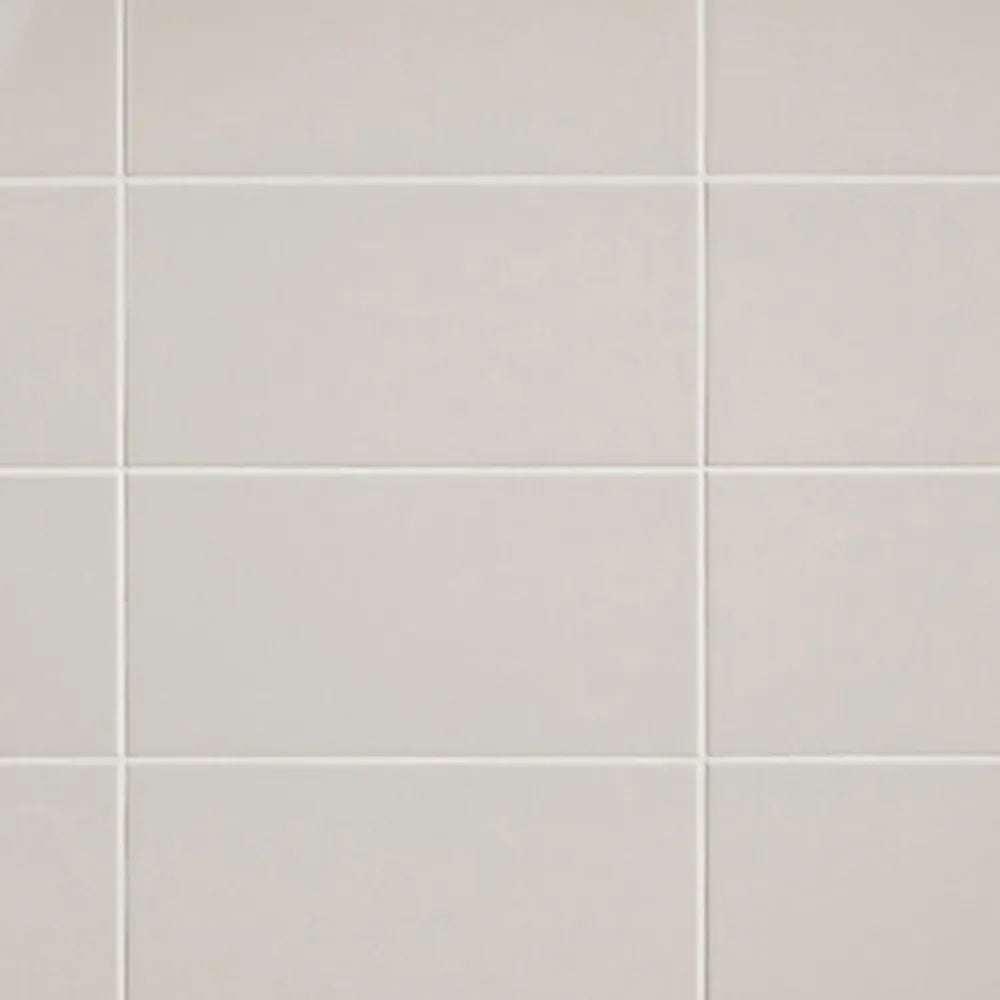 Mosa Thirty - Grijs - Wandtegel - 10x30cm - Glanzend - 13150