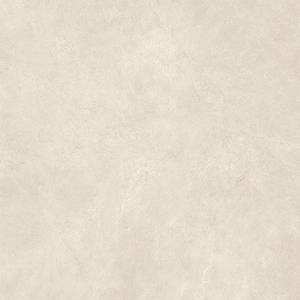 Natuursteenlook - Vloertegel - Beige - 120x120cm - Mat - R85RCAV