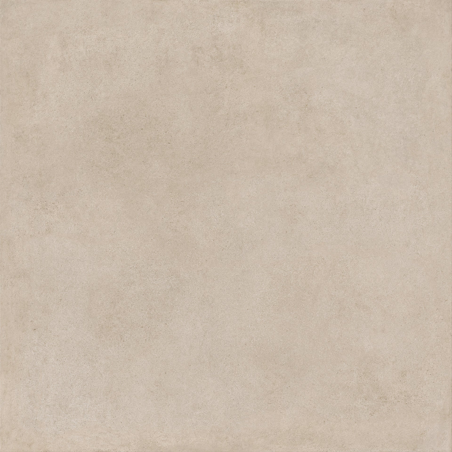 Betonlook - Vloertegel - Beige - 120x120cm - Mat - R85SOCO