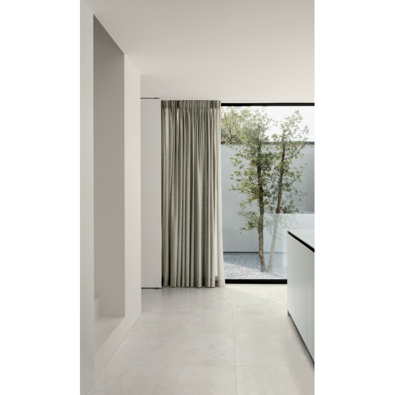 Natuursteenlook – Vloertegel – 100x100cm – Mat – R85CLBI